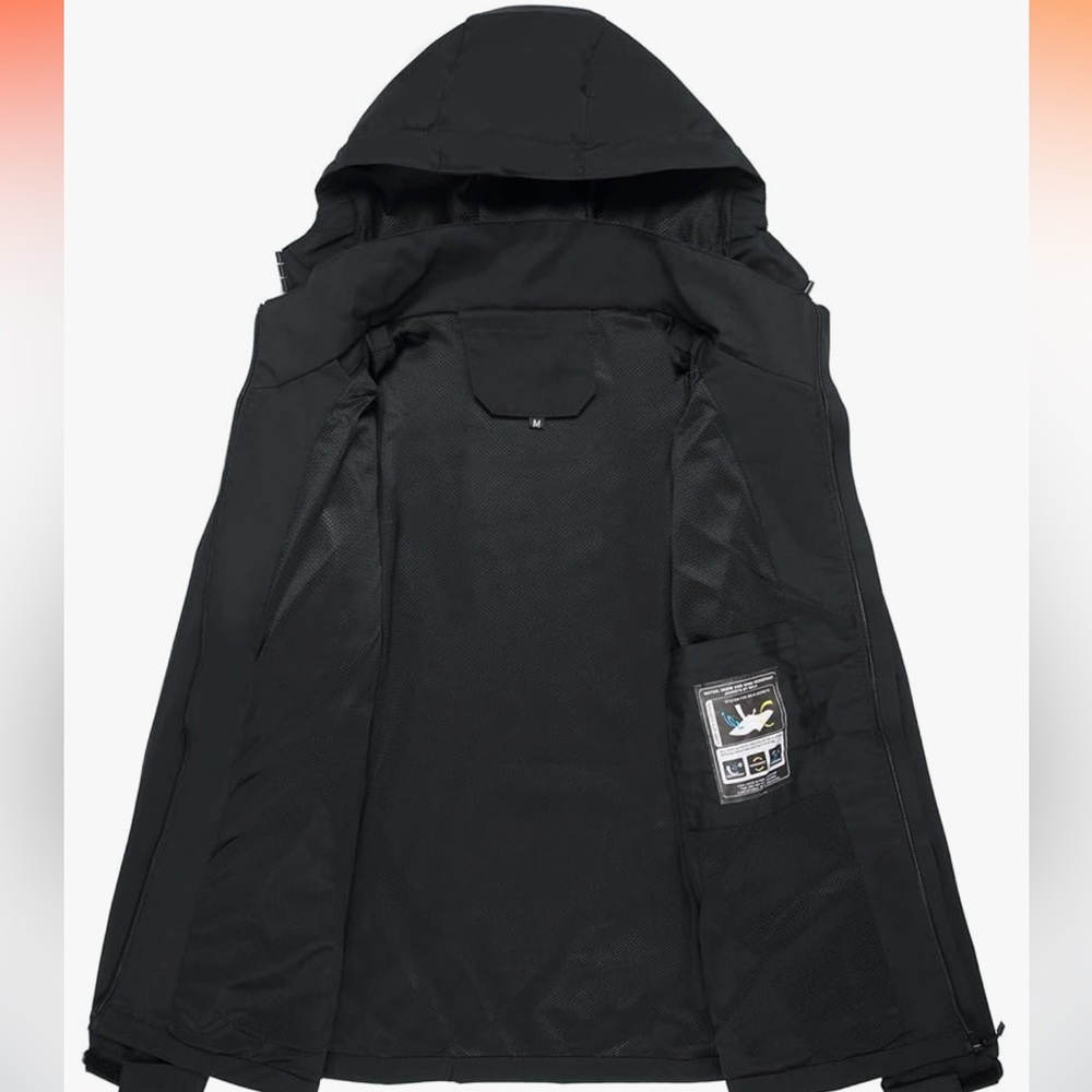Jacket - Picture 13 of 13